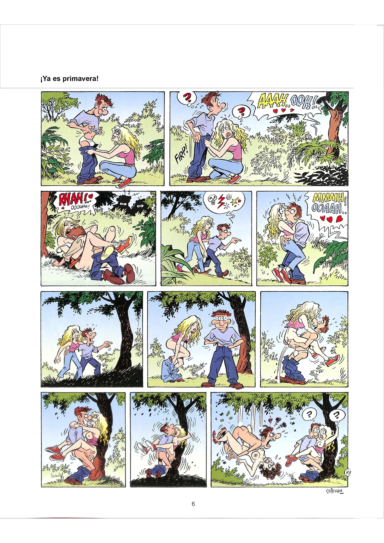 Chistes Pícaros 6 page 7 full