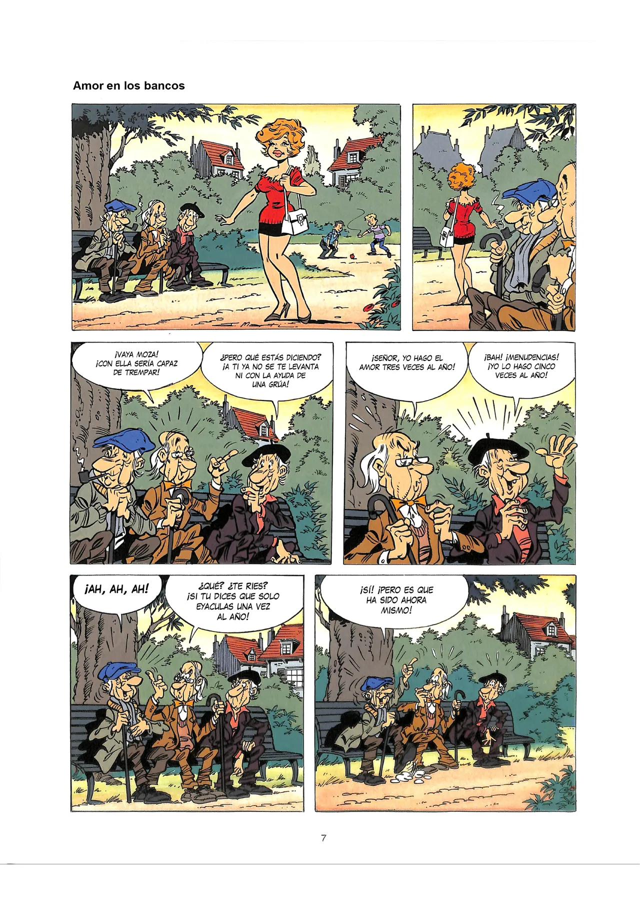 Chistes Pícaros 6 page 8 full