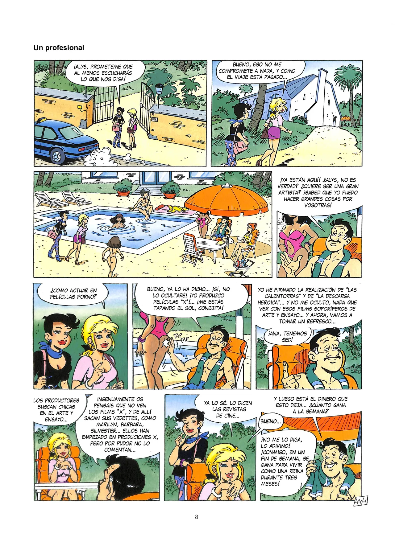Chistes Pícaros 6 page 9 full