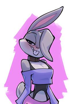 [BigDad] Daffy, Bugs & Lola (Looney Tunes)