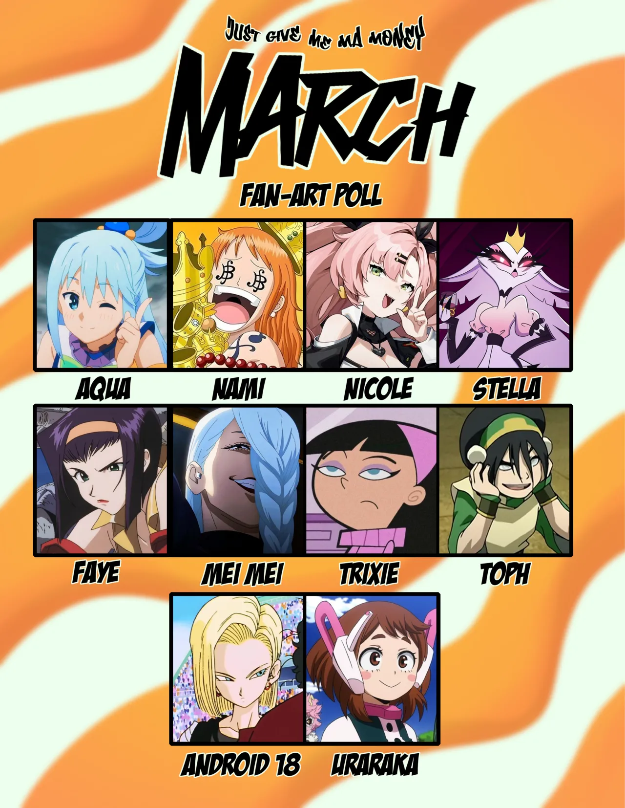 Two long years without Touching that Ass Nami page 4 full