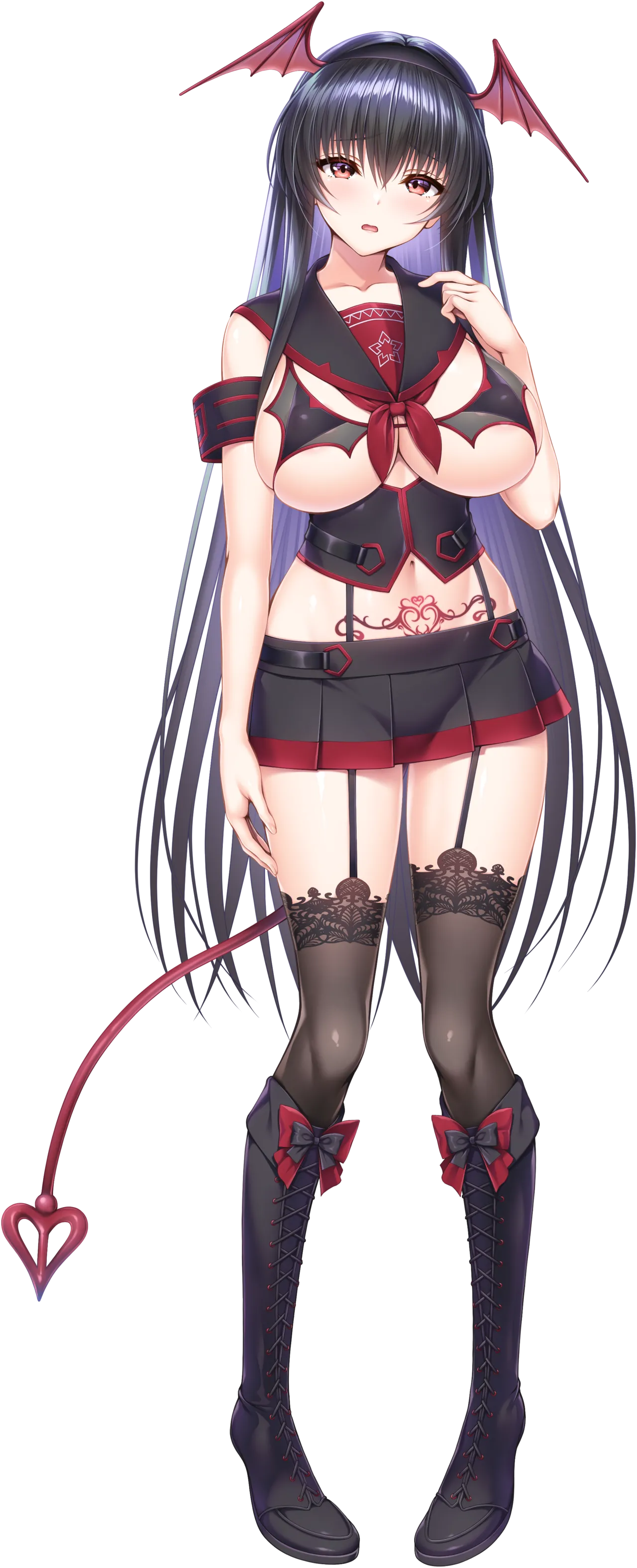 Role player: Ikura Shimai no Nenmaku Portrait - Gurigucha LIVE! page 7 full