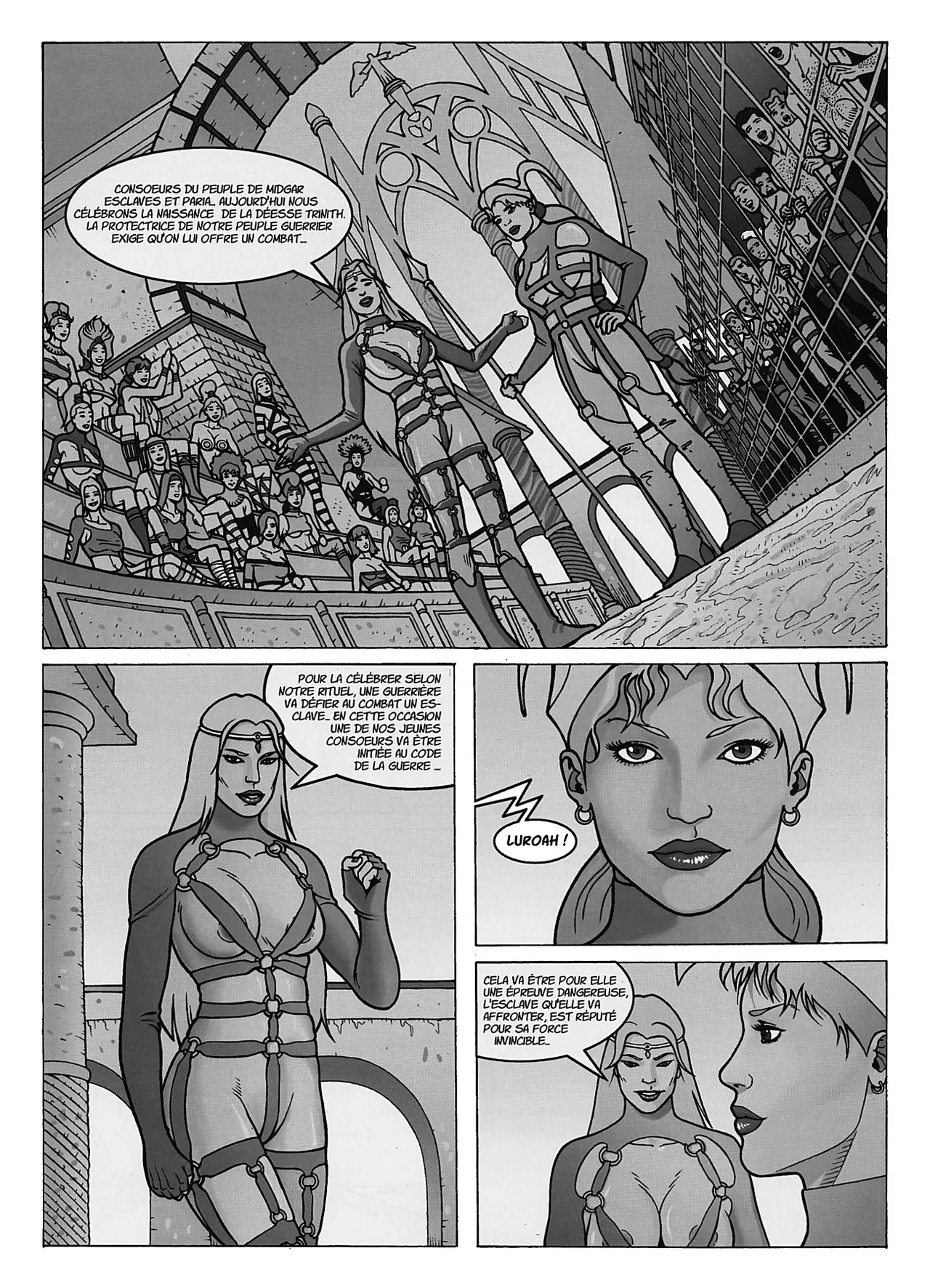 Guarinovich - Amazones page 2 full