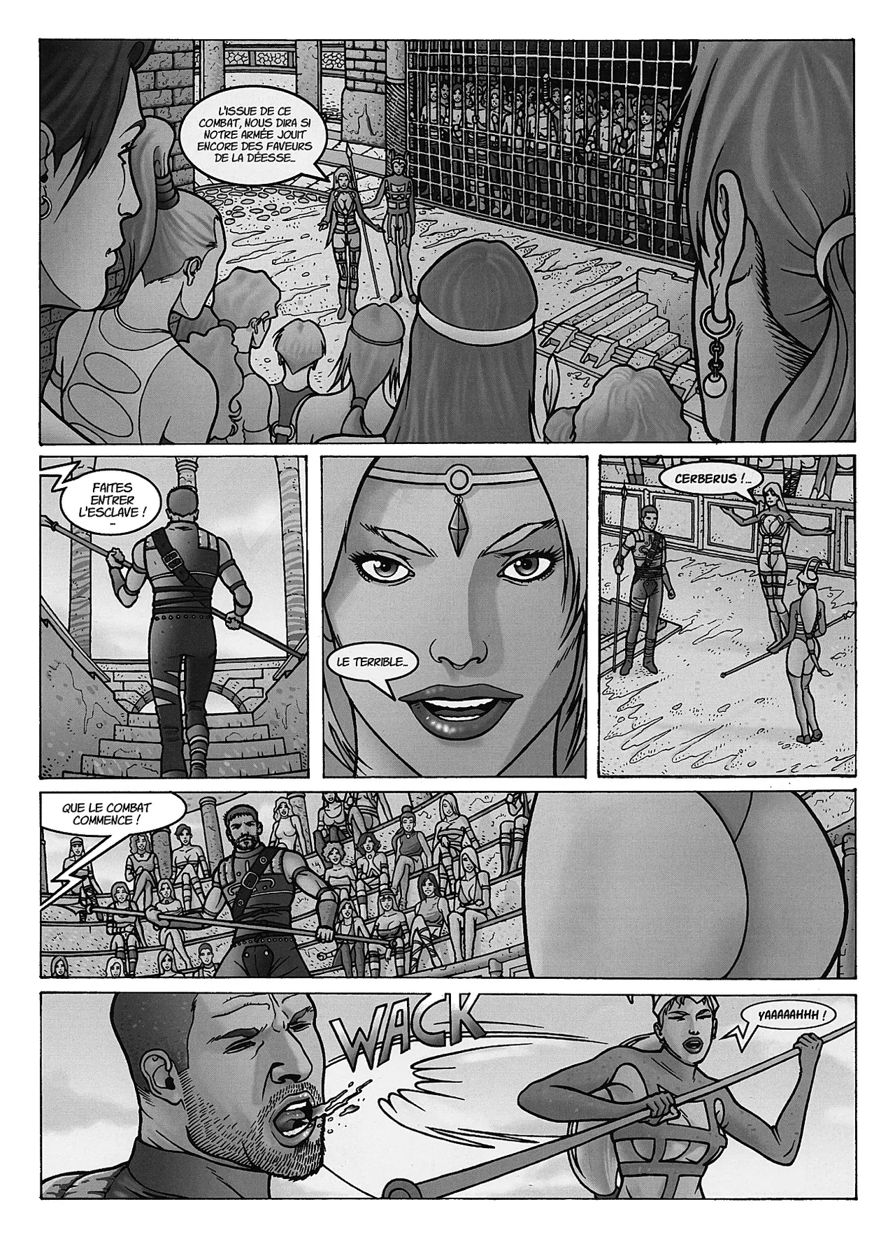 Guarinovich - Amazones page 3 full