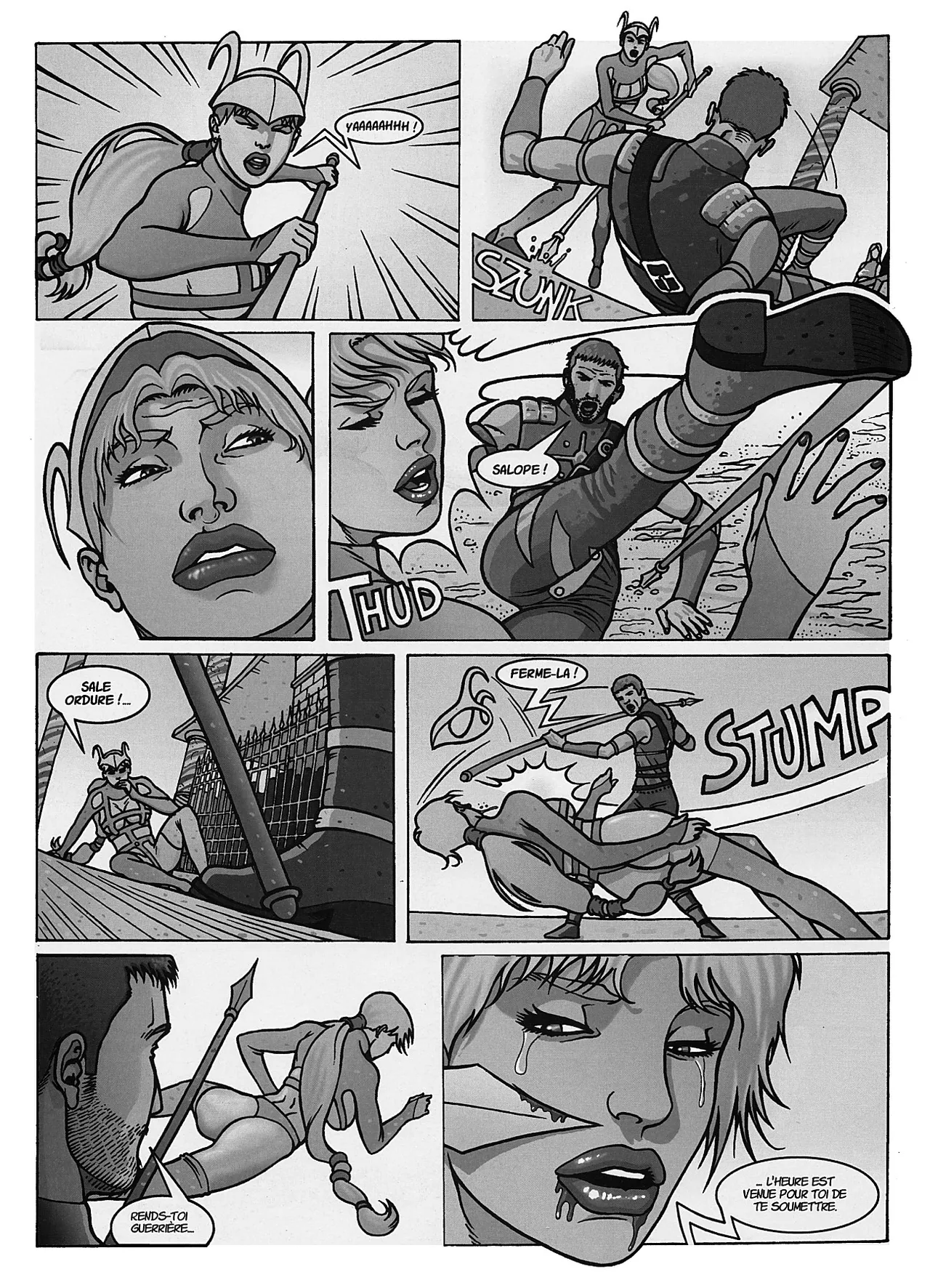 Guarinovich - Amazones page 4 full