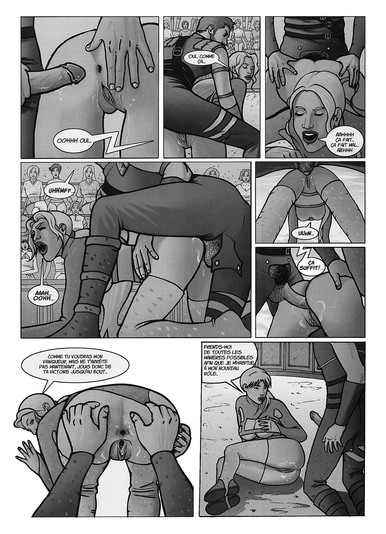 Guarinovich - Amazones page 7 full