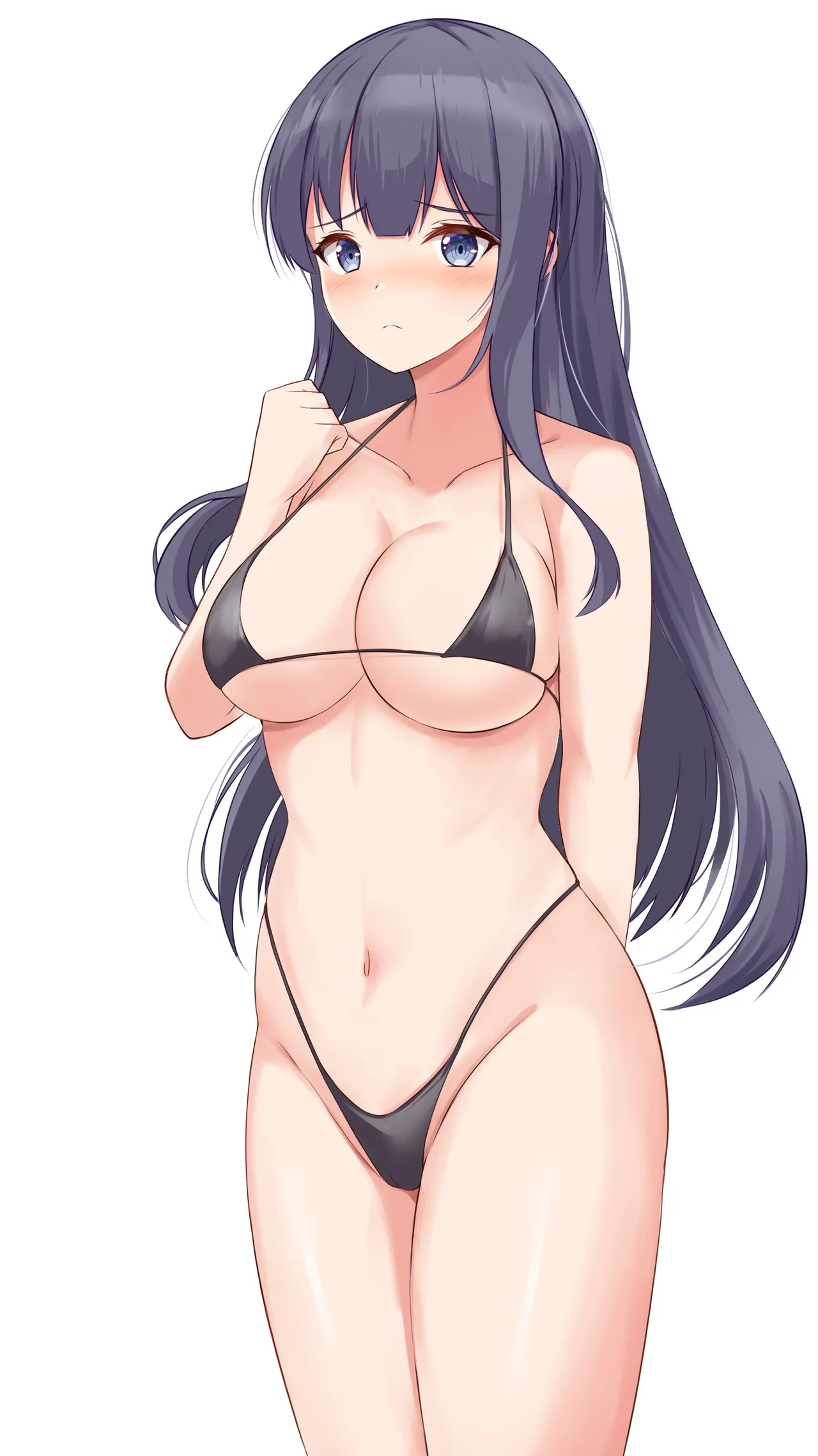 Micro Bikini Misumin page 2 full