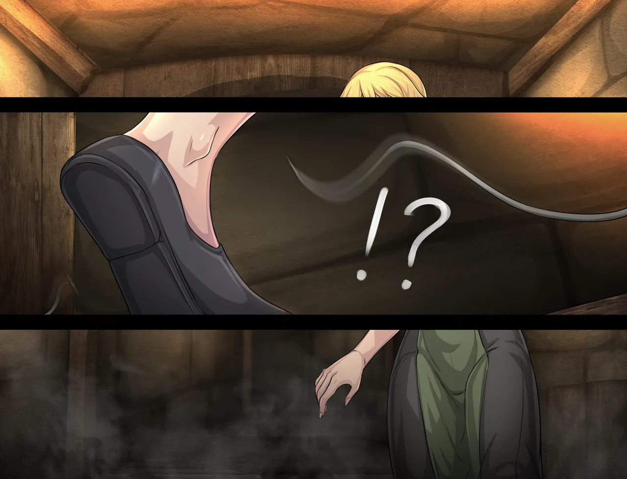 Claire's Quest - Urchin Gauntlet HD/HR page 3 full