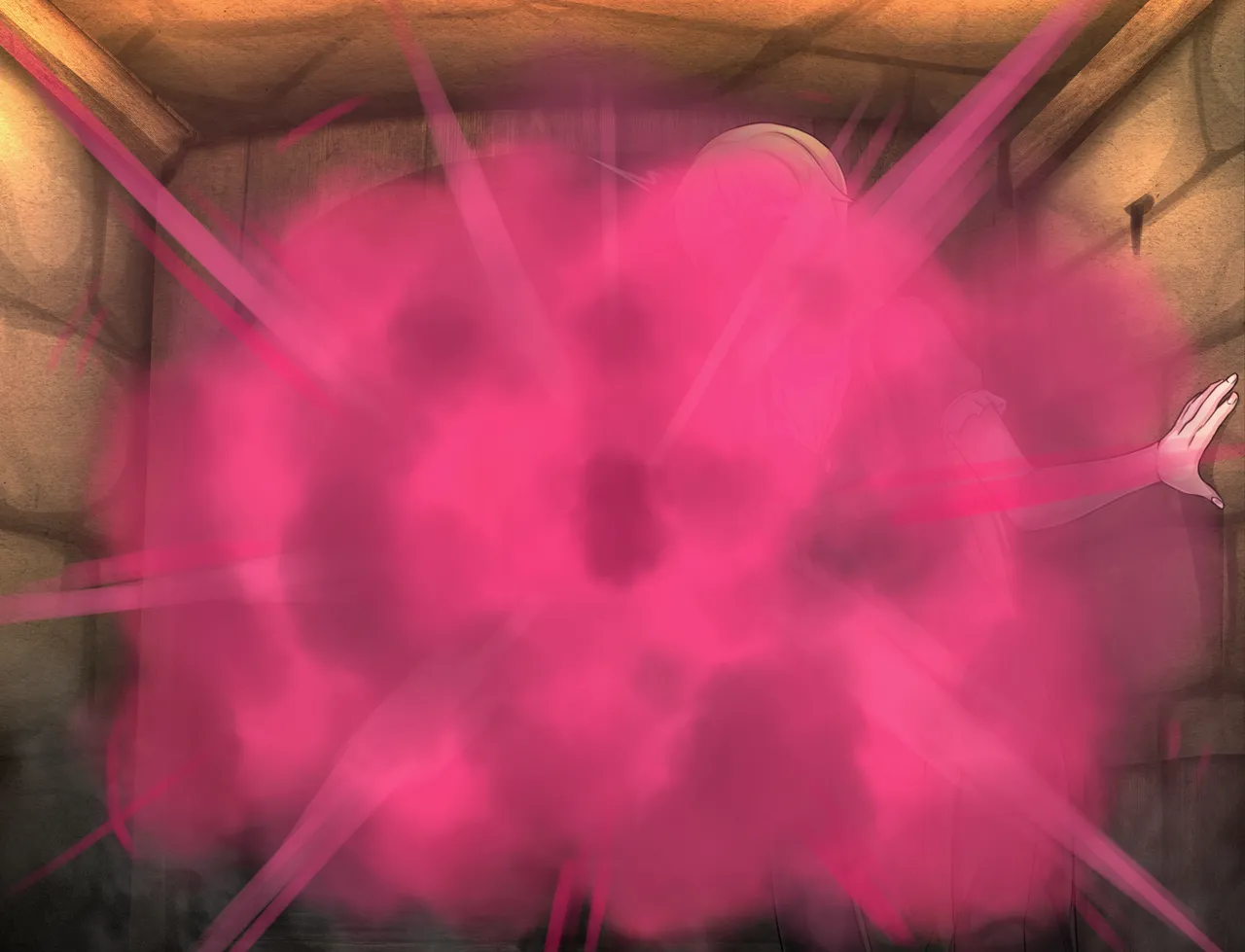 Claire's Quest - Urchin Gauntlet HD/HR page 5 full