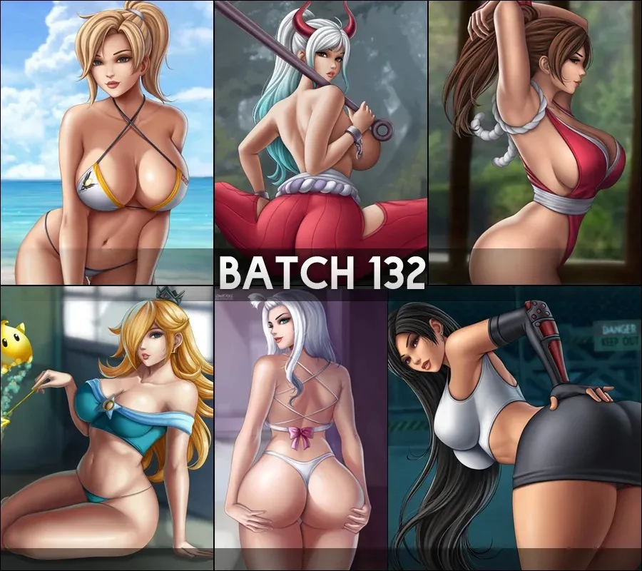 FlowerXL Batches 130-139 page 3 full