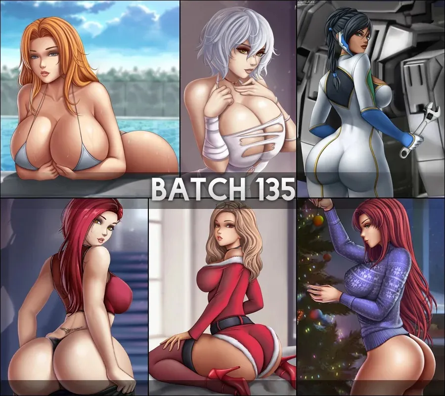 FlowerXL Batches 130-139 page 6 full