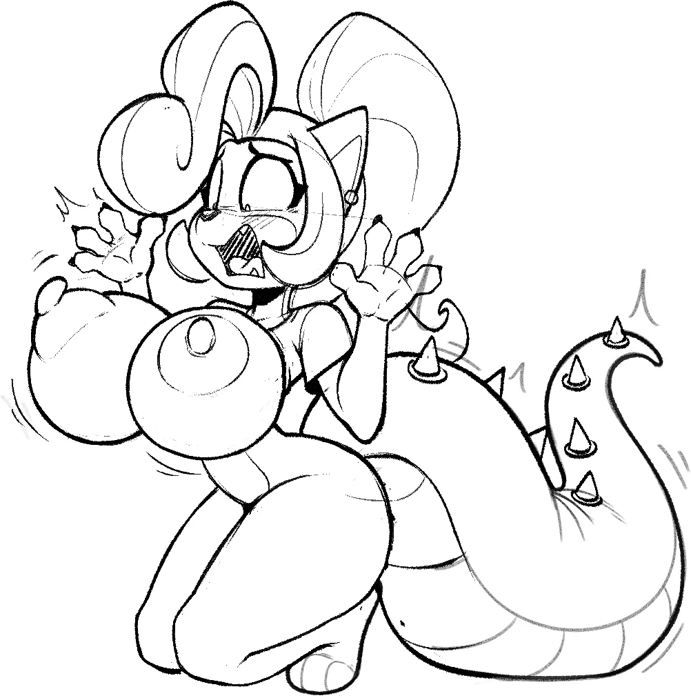 Coco's Big Transformation page 2 full