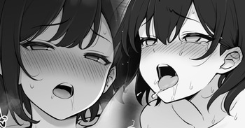もっと帰りが遅いと思っていたクール系義妹ちゃん cover