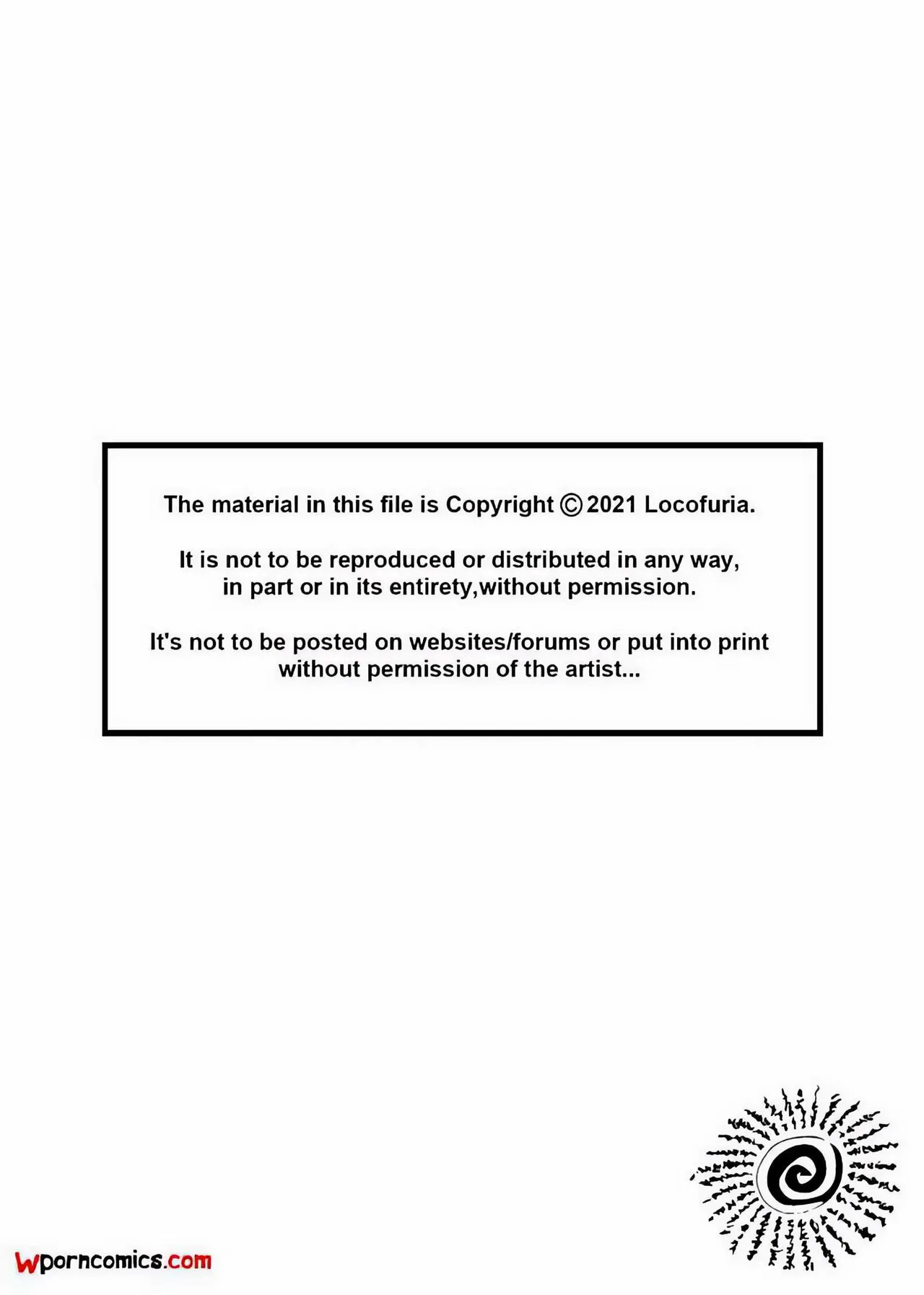 The Sacred Oil Fountain page 2 full