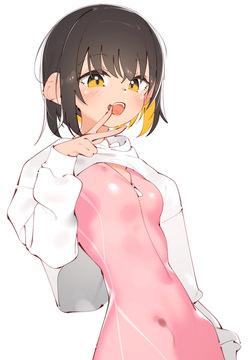 [Artist] らす