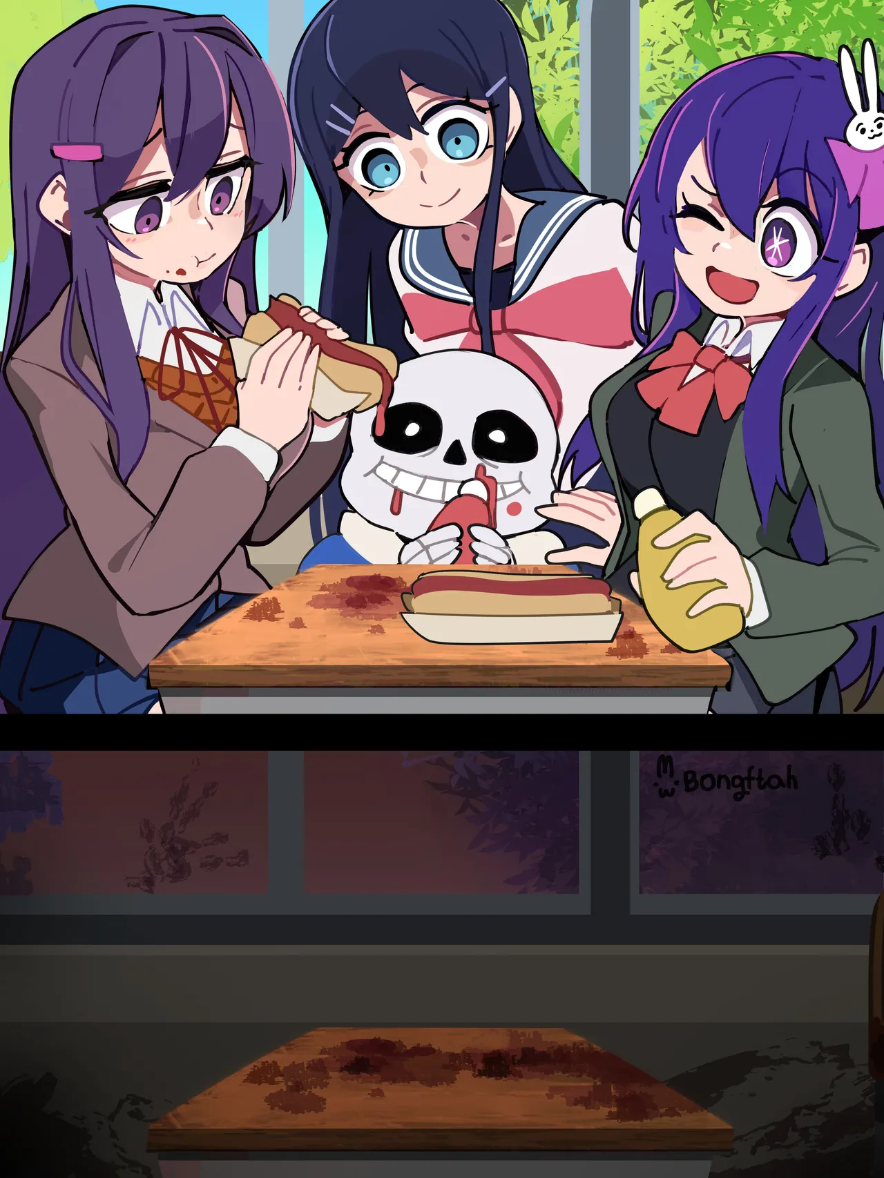 Bplay🐇 page 10 full