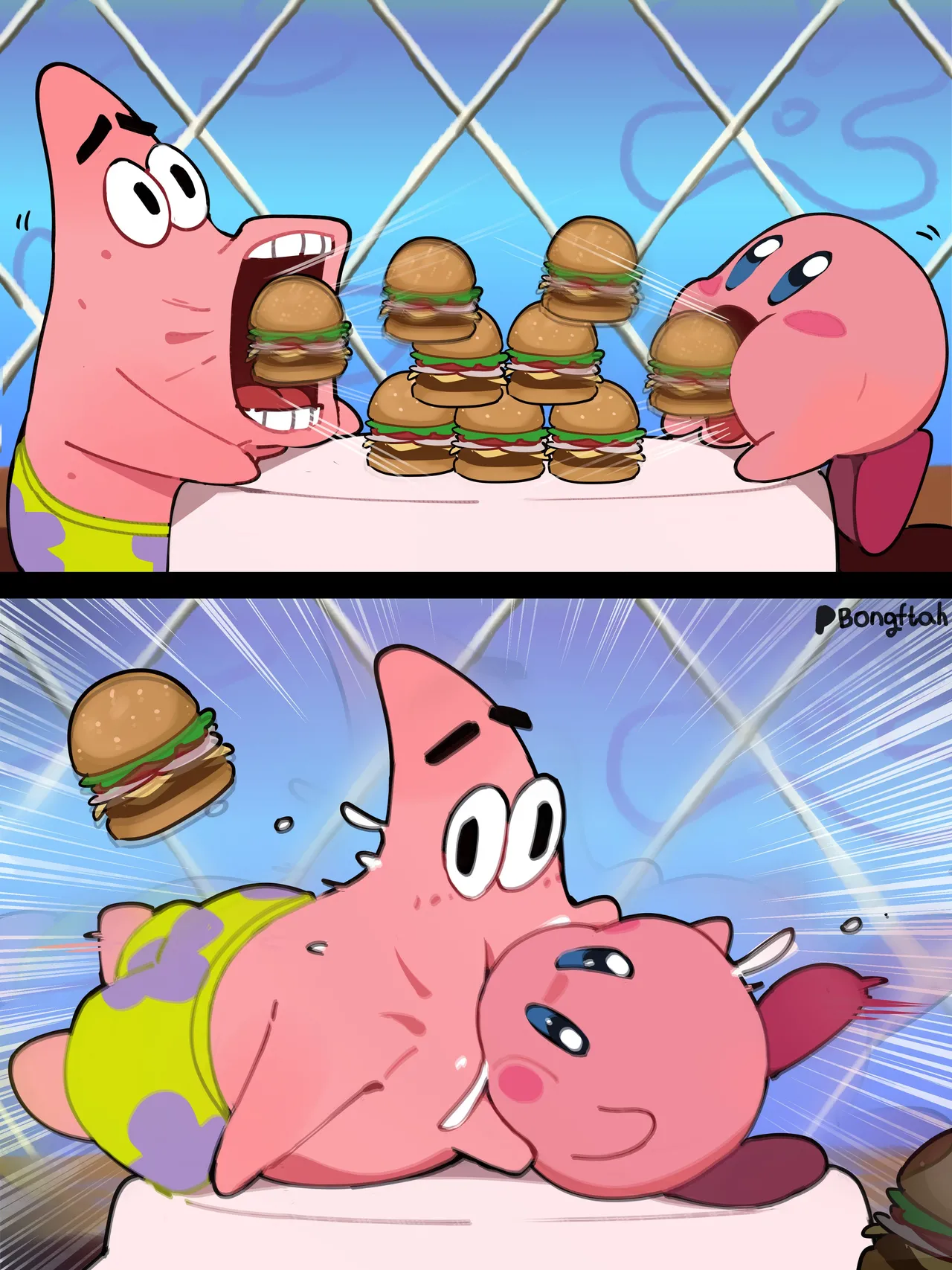 Bplay🐇 page 7 full