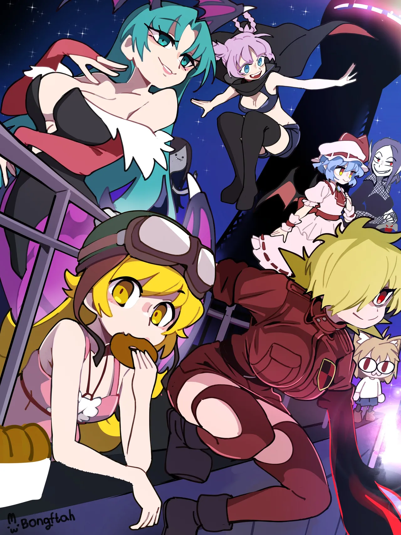 Bplay🐇 page 9 full