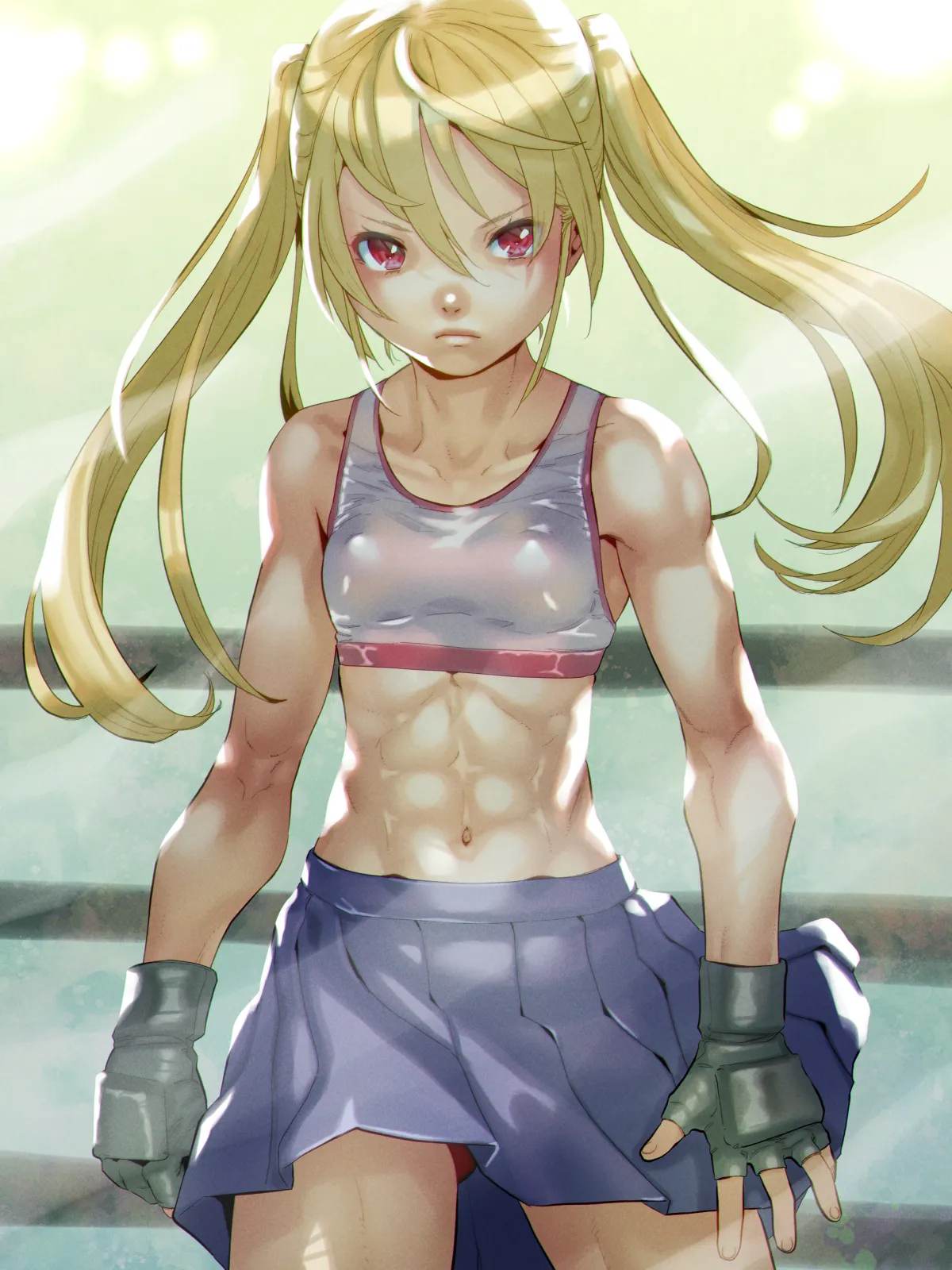 ☆ぽんぽんぺいん☆ &amp; ☆だいじぇすと☆ page 1 full