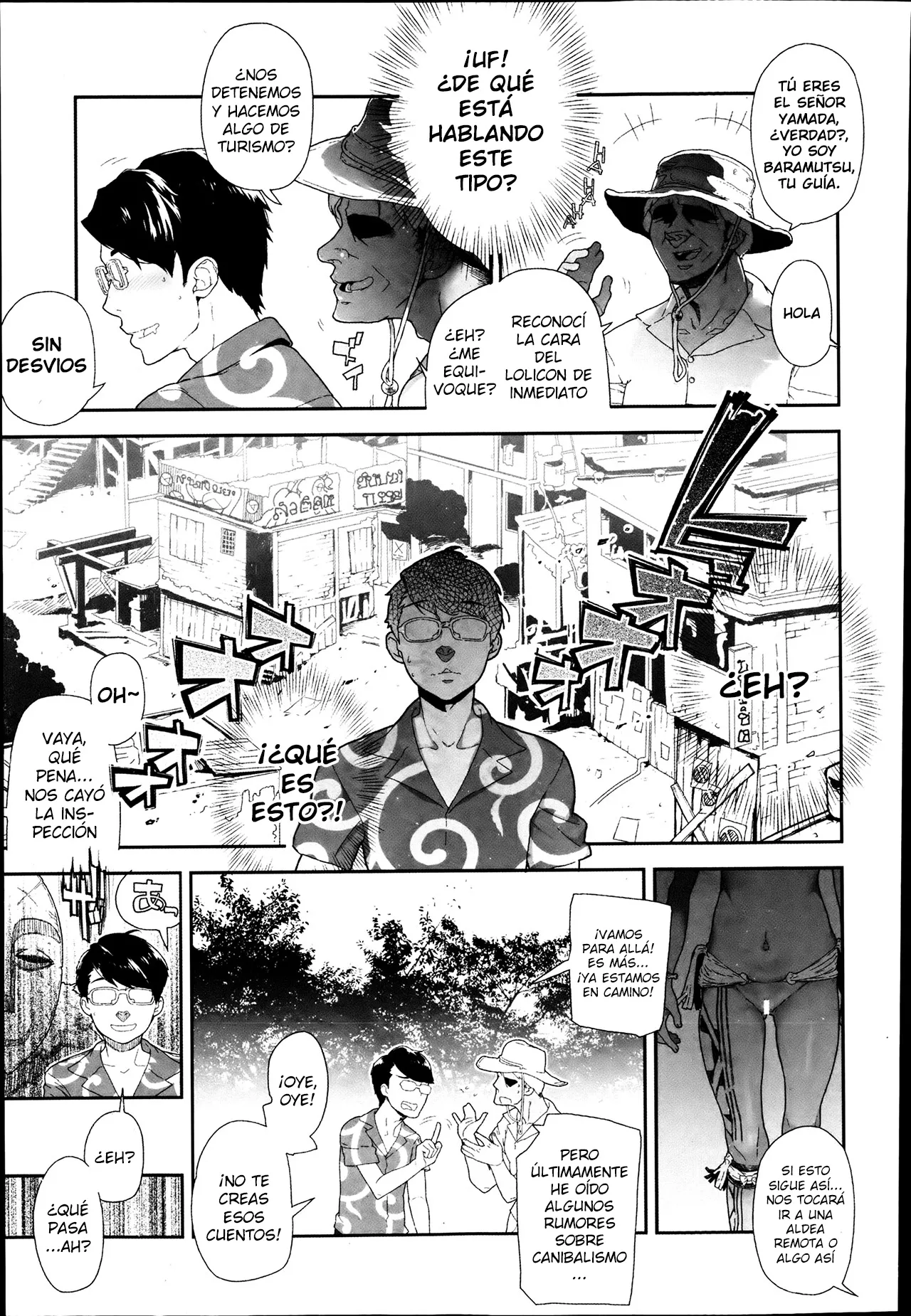 Tasatsu Tour page 3 full