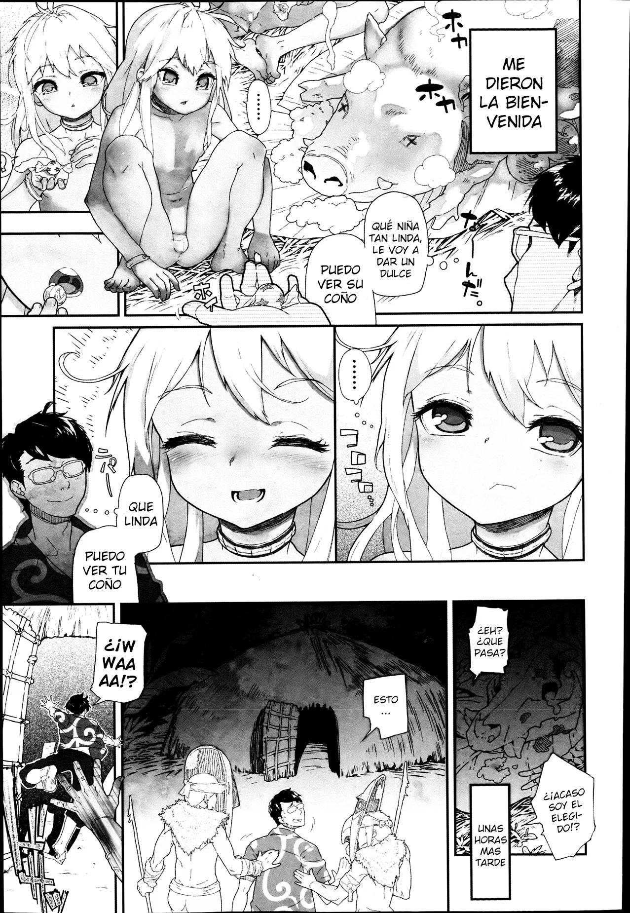 Tasatsu Tour page 5 full