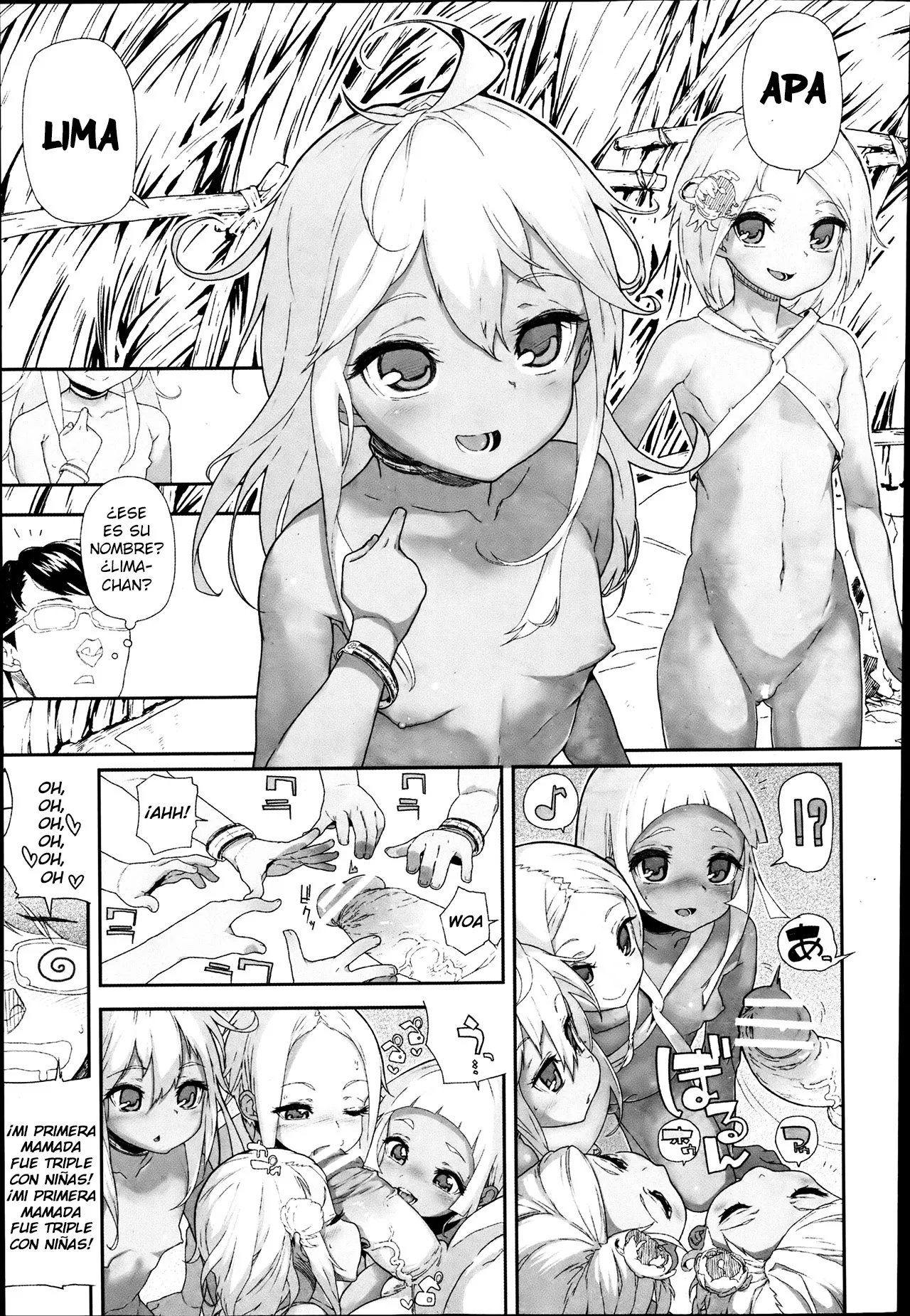 Tasatsu Tour page 7 full