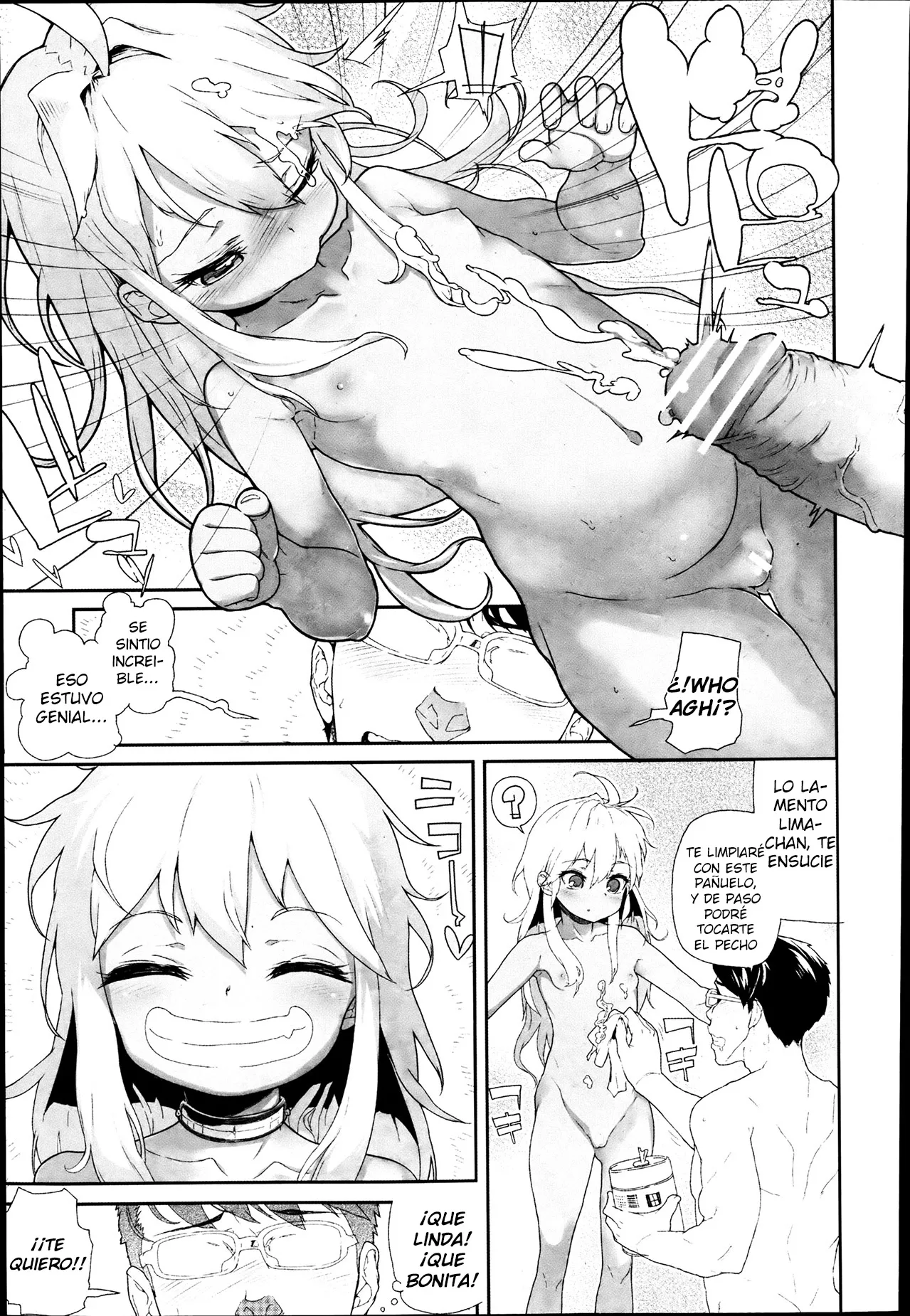 Tasatsu Tour page 9 full