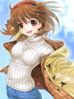 みかづきあきら！