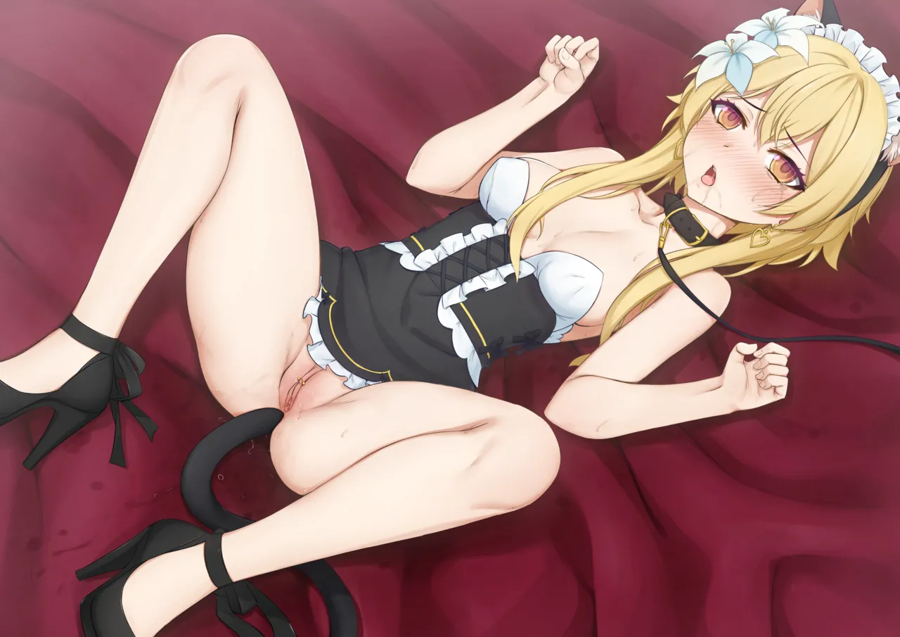 Hoyoverse Mini Doujins and Images page 7 full