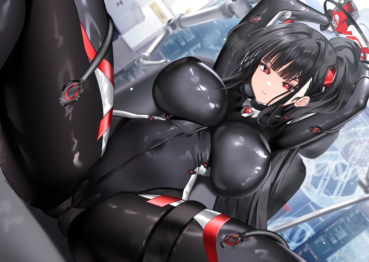 キヴォトスふたなり大騒ぎーリオ編 その２ page 2 full