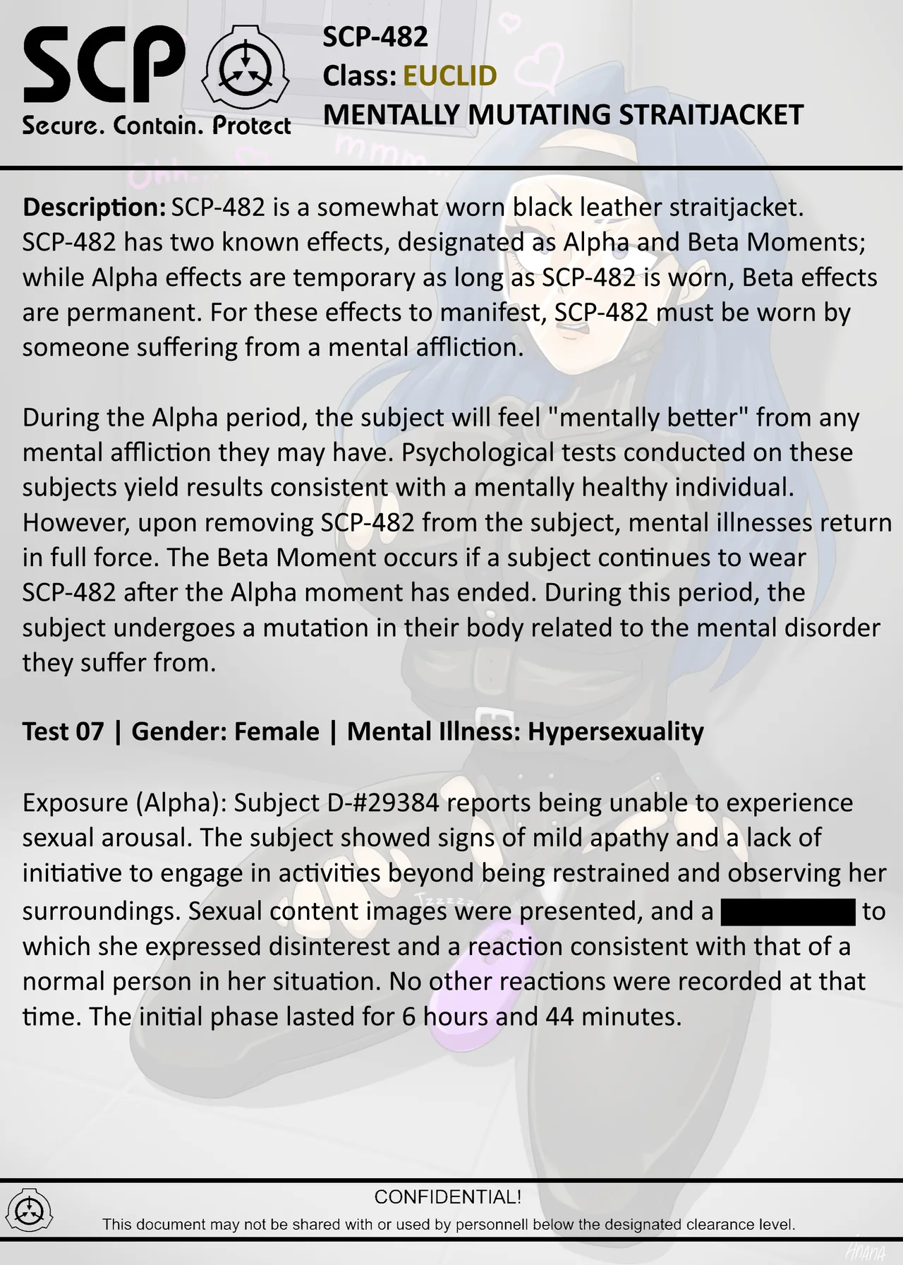 SCP-482 STRAITJACKET page 2 full