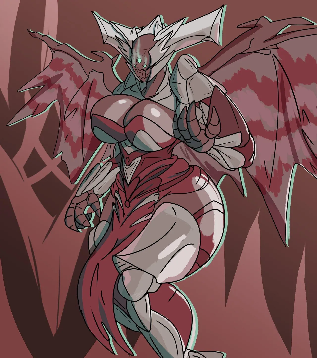 The three queens of the Hive collection page 1 full