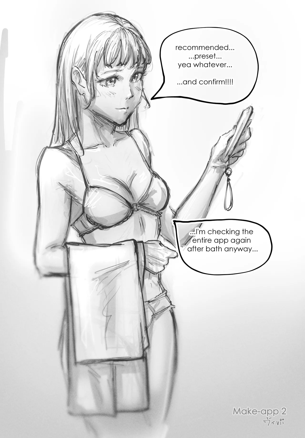 Make App 2 page 3 full