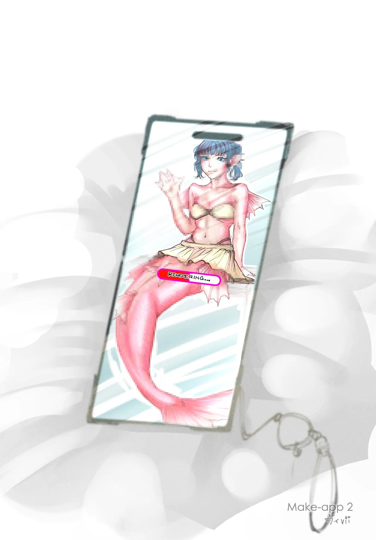 Make App 2 page 5 full