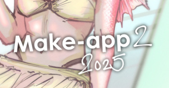 Make App 2 cover