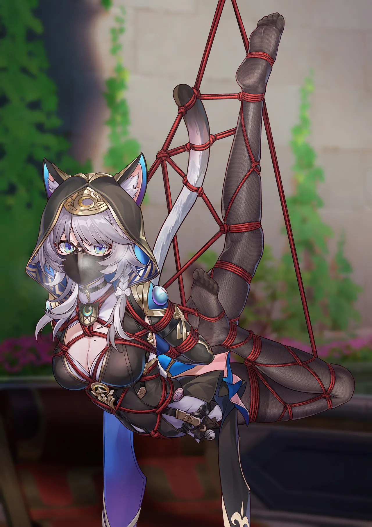 雪ノ嵐と异端丶 page 7 full