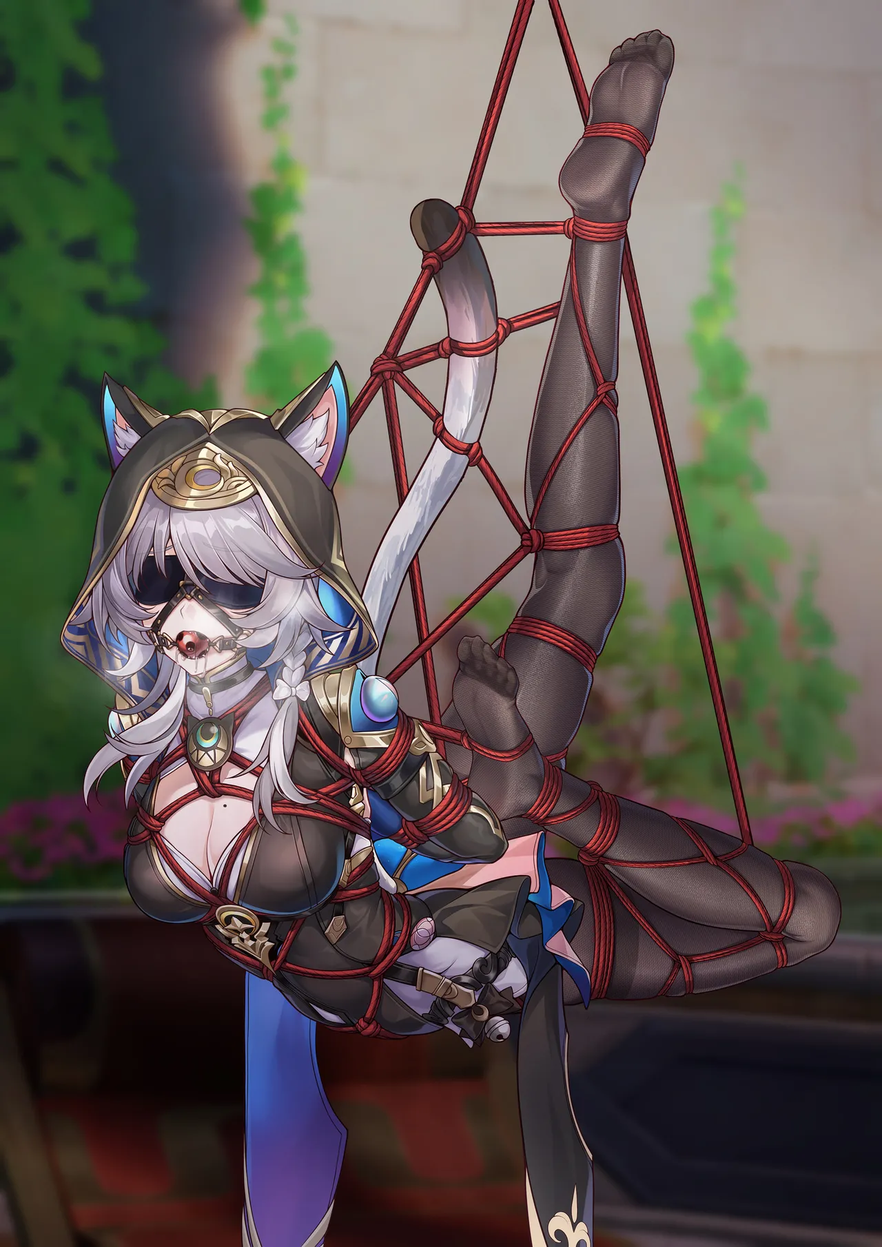 雪ノ嵐と异端丶 page 9 full