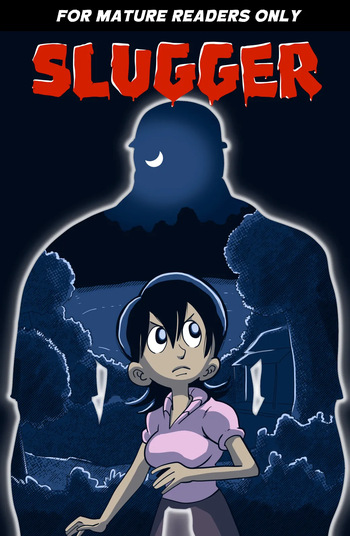 Slugger cover