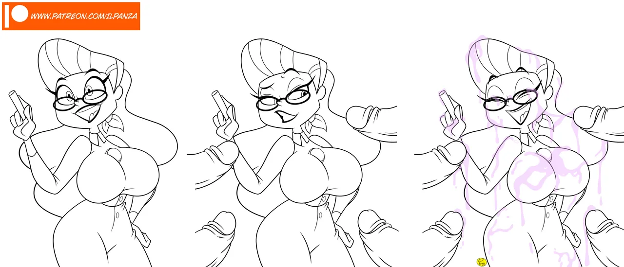 Best Teacher Ever page 10 full