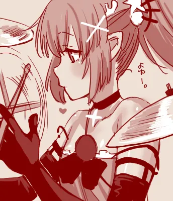 Hand-drawn Mahjong Soul Art Compilation 61-70 | 雀魂手书合集 61-70 page 8 full