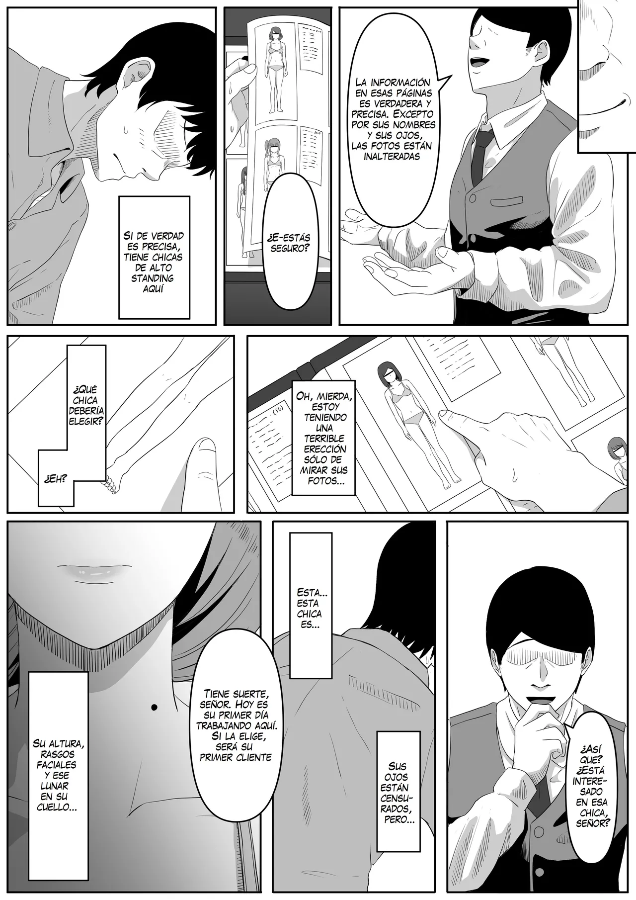 Shiriana Benjo page 9 full