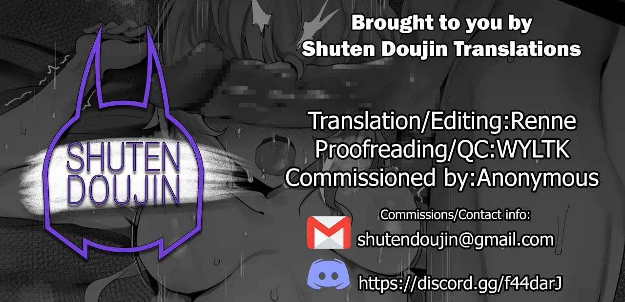 Sasoi Jouzu no Redi Avalon-san page 7 full