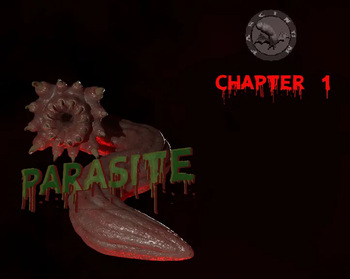 Parasite cover