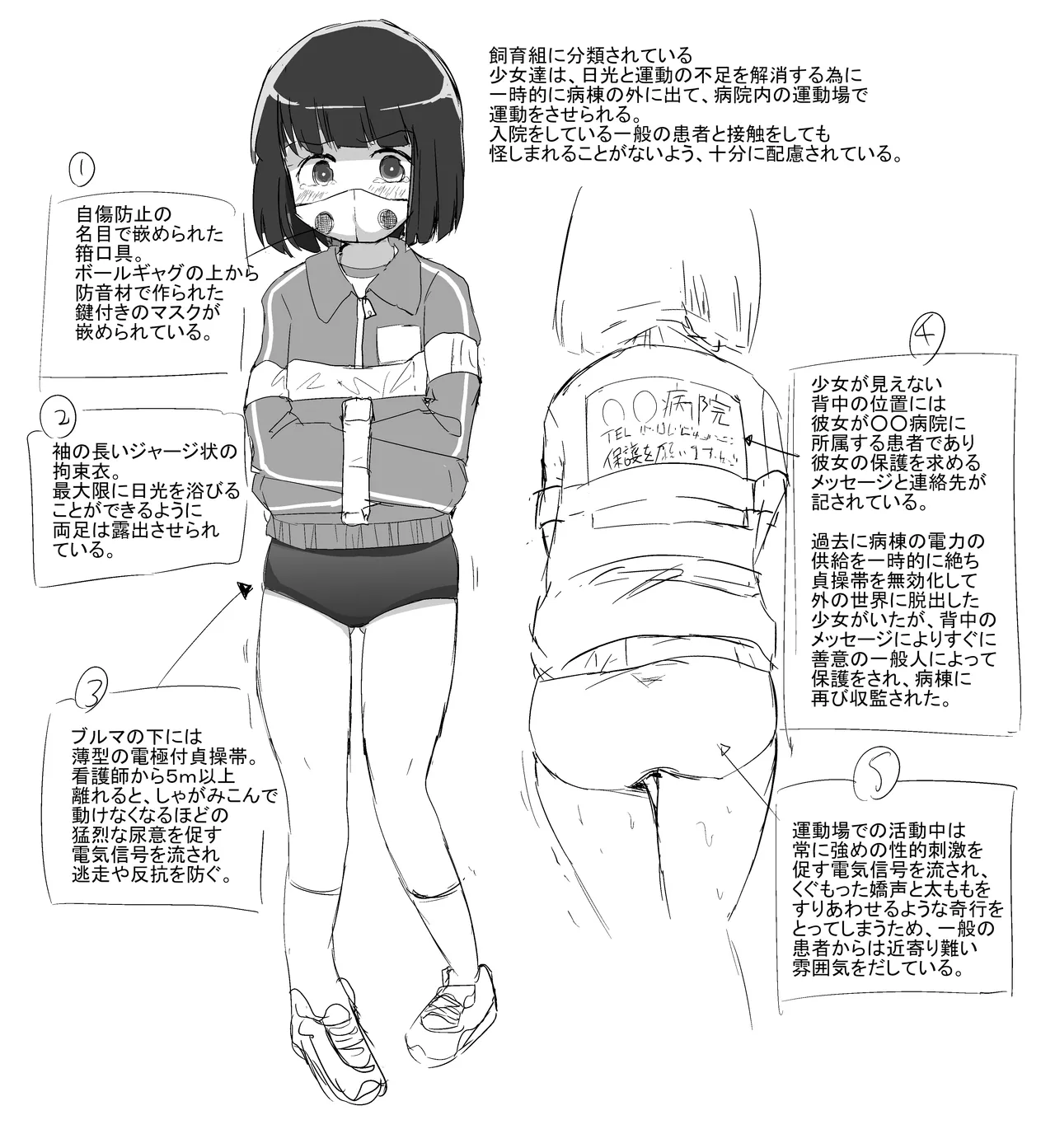 神保祐美 page 8 full