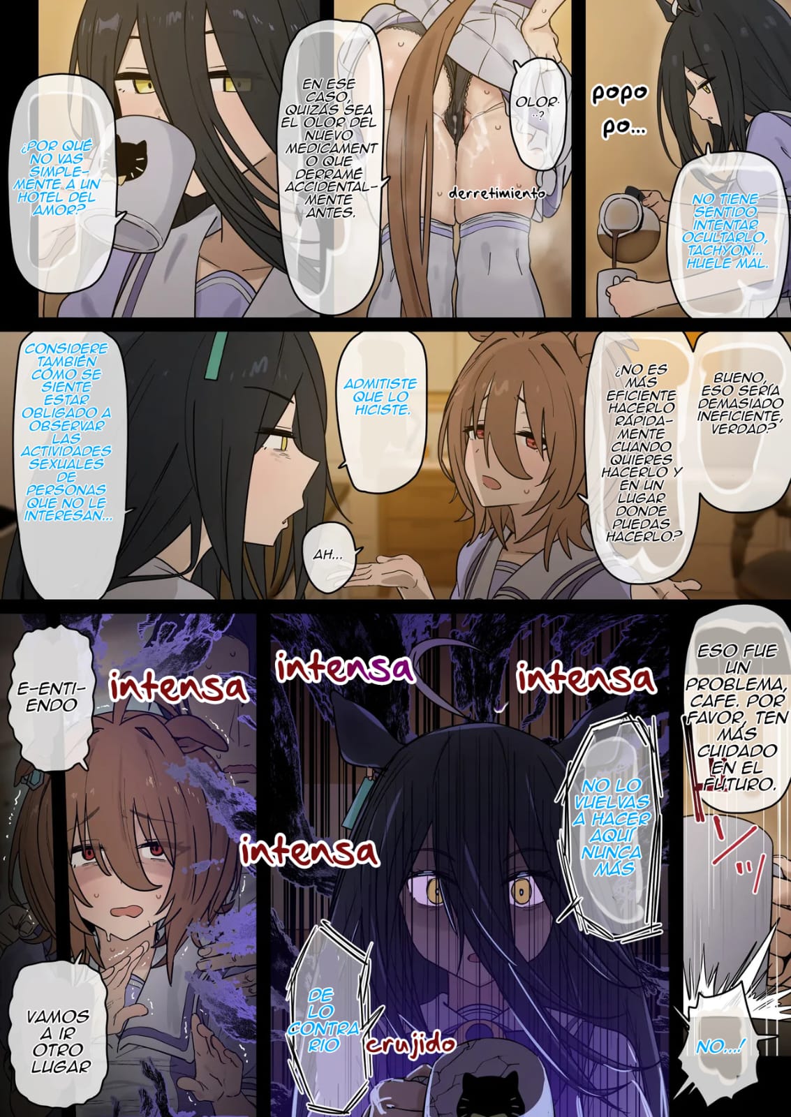 Tachyon page 3 full