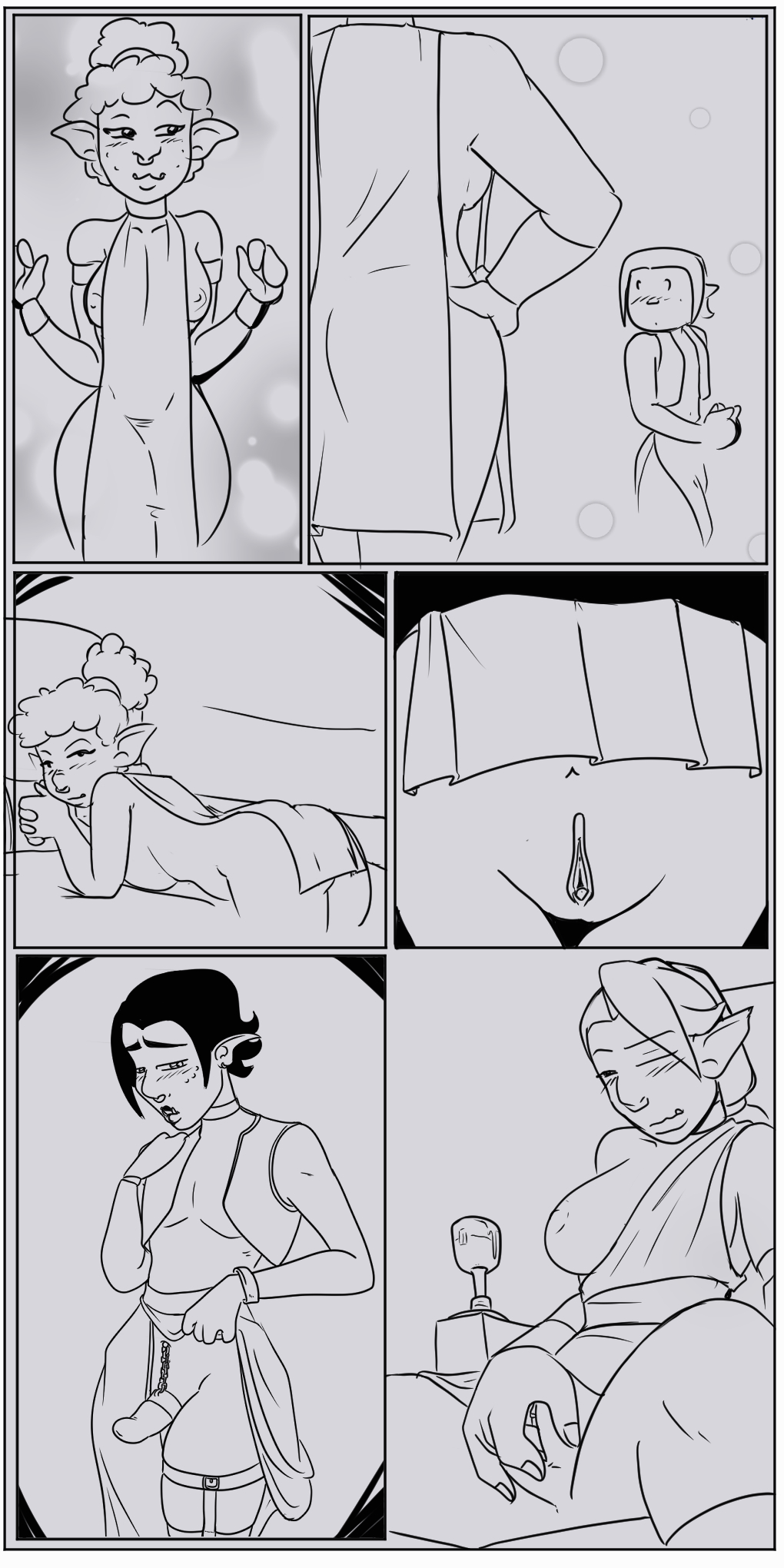Orc! page 10 full