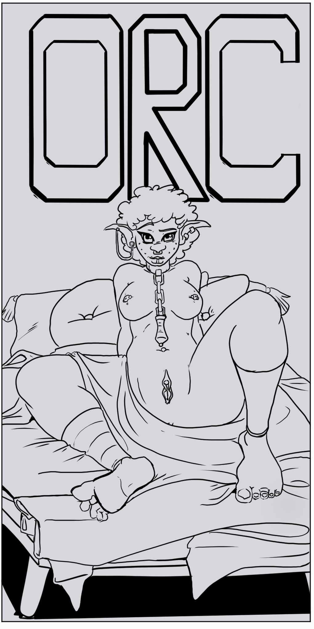 Orc! page 2 full