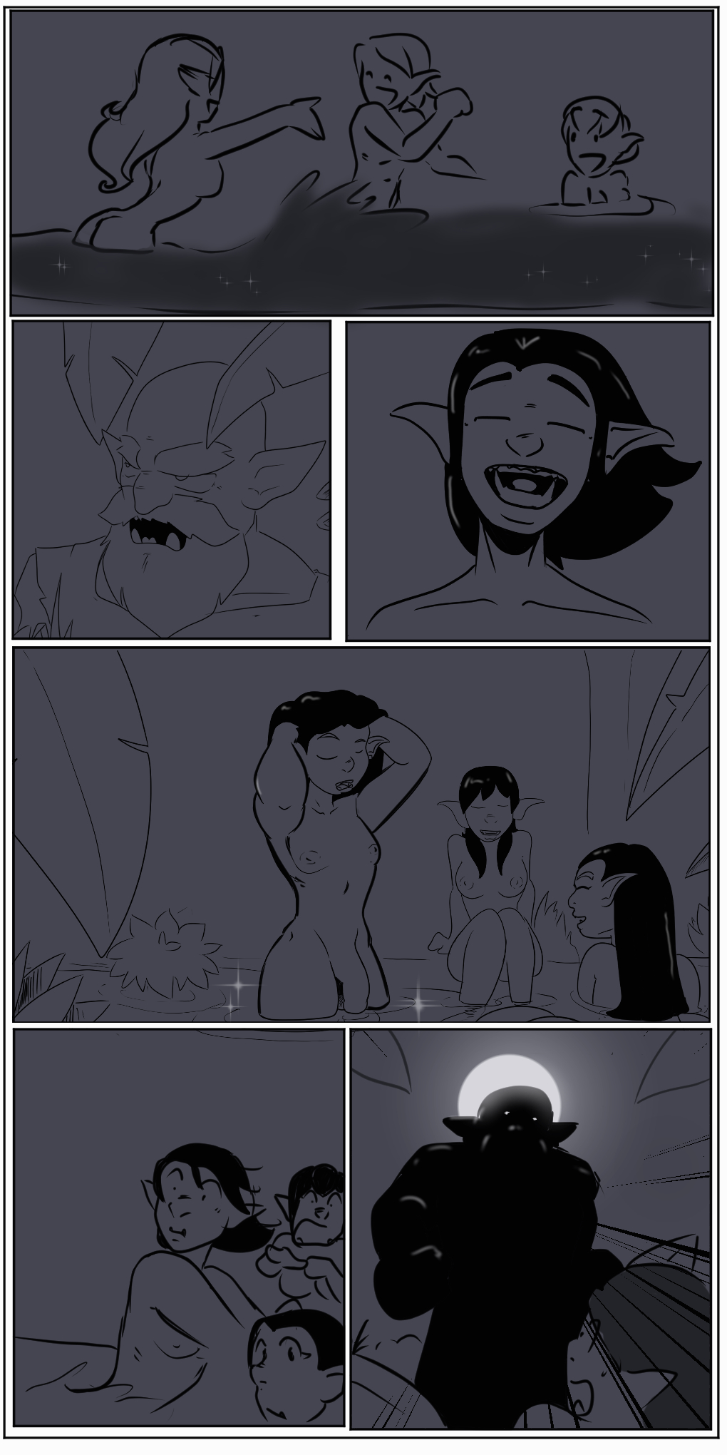Orc! page 4 full