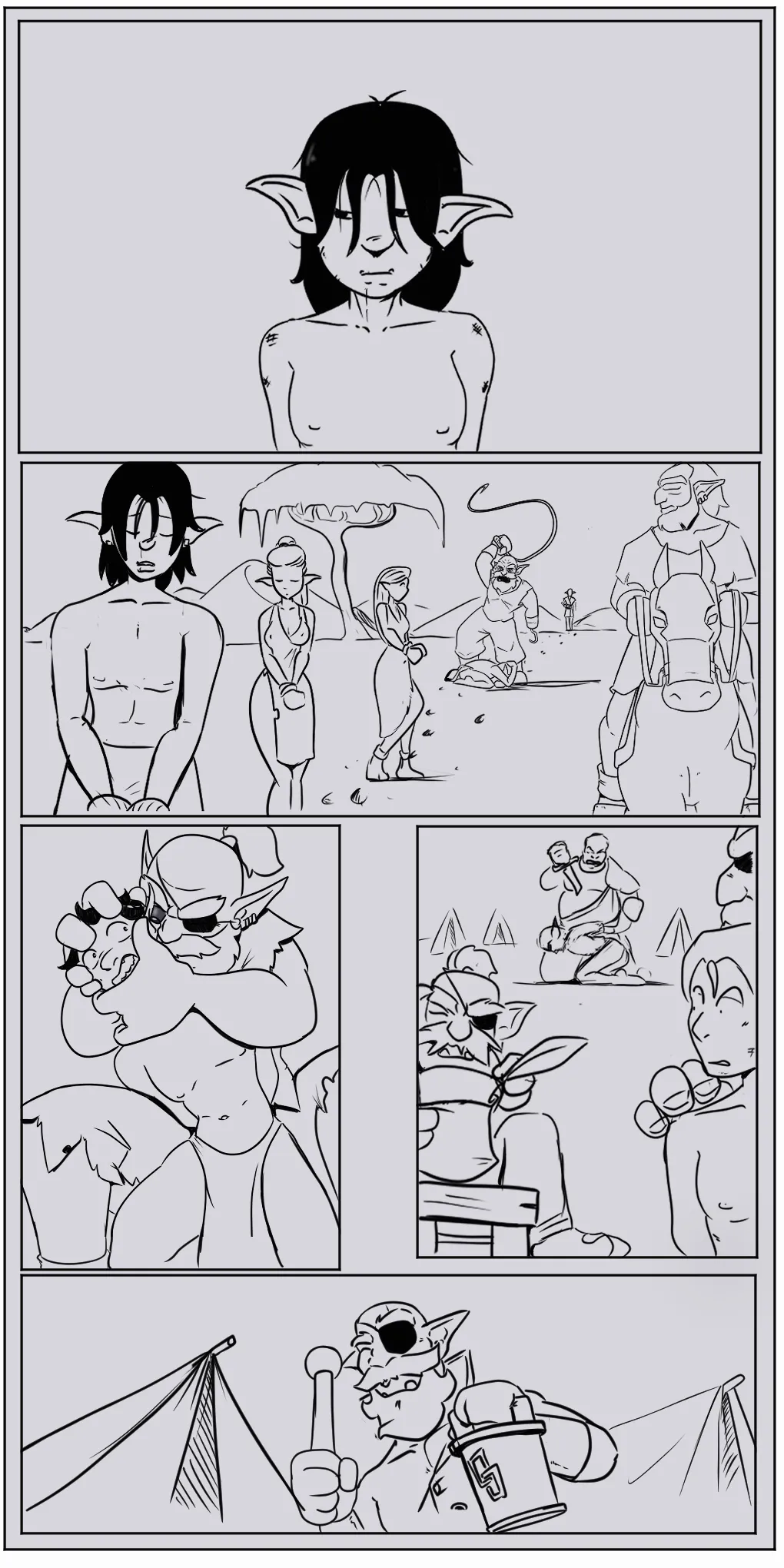 Orc! page 6 full