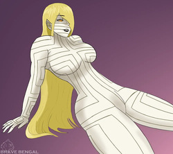 [BraveBengal] SMT/Persona